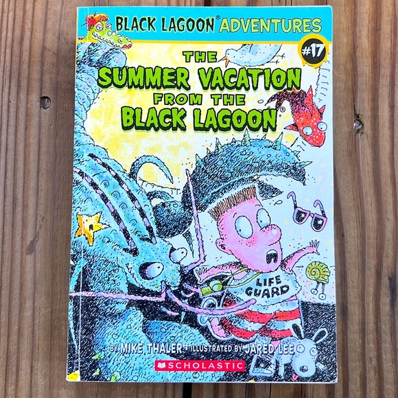 Kid’s Lot Of 6 Books - Picture 2 of 8